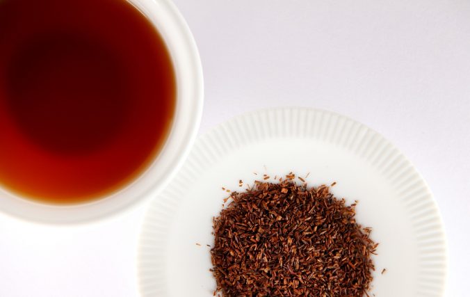 red rooibos