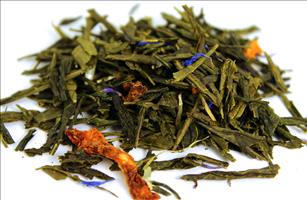 earl grey green tea