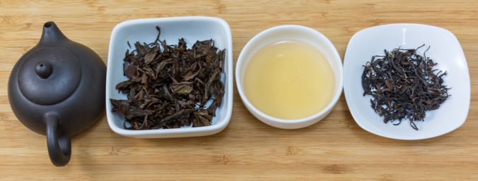 guide to the perfect oolong tea