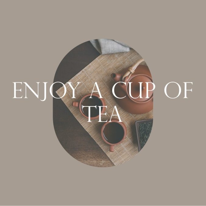find out what makes tea unique
